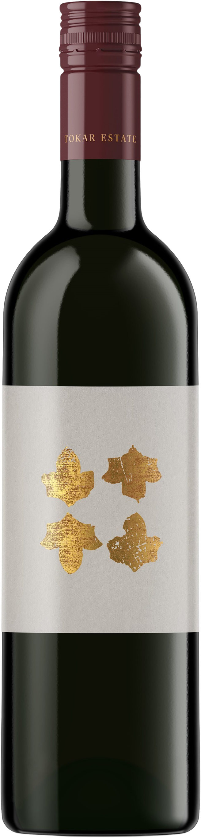 Tokar Estate Cabernet Sauvignon  2024 Yarra Valley bottle